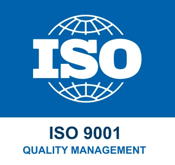 ISO 9001 Quality Management